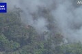 Nhật Bản nỗ lực dập lửa khi cháy rừng tại tỉnh Yamagata kéo dài